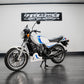 'NOW RESERVED' 1981 YAMAHA RD250LC 2 STROKE CLASSIC MOTORCYCLE
