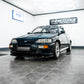 1994 Ford Escort Rs Cosworth Lux Small Turbo Mallard Green 21901-miles