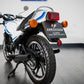 1981 YAMAHA RD250LC 2 STROKE CLASSIC MOTORCYCLE