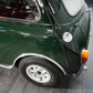 1964 Mk-1 AUSTIN MINI COOPER S 'MULTI RACE WINNING VEHICLE DRIVEN BY MANUEL LOPES GIAO'