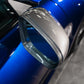 2024 PORSCHE 911 3.0T (992) CARRERA T PDK EURO 6 GENTIAN BLUE MET & 3456miles