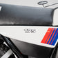 1982 YAMAHA DT175cc WHITE CLASSIC/RETRO TRIALS MOTORCYCLE