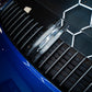 2024 PORSCHE 911 3.0T (992) CARRERA T PDK EURO 6 GENTIAN BLUE MET & 3456miles