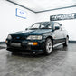 1994 Ford Escort Rs Cosworth Lux Small Turbo Mallard Green 21901-miles