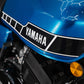 1979 YAMAHA RD250 CLASSIC 2-STROKE MOTORCYCLE 'BLUE'