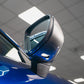 2024 PORSCHE 911 3.0T (992) CARRERA T PDK EURO 6 GENTIAN BLUE MET & 3456miles