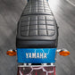 1979 YAMAHA RD250 CLASSIC 2-STROKE MOTORCYCLE 'BLUE'