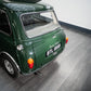 1964 Mk-1 AUSTIN MINI COOPER S 'MULTI RACE WINNING VEHICLE DRIVEN BY MANUEL LOPES GIAO'