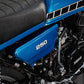 1979 YAMAHA RD250 CLASSIC 2-STROKE MOTORCYCLE 'BLUE'
