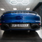 2024 PORSCHE 911 3.0T (992) CARRERA T PDK EURO 6 GENTIAN BLUE MET & 3456miles