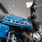 1979 YAMAHA RD250 CLASSIC 2-STROKE MOTORCYCLE 'BLUE'