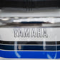 1983 Yamaha RD125LC 2-Stroke Classic Motorcycle White