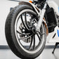 1981 YAMAHA RD250LC 2 STROKE CLASSIC MOTORCYCLE