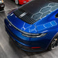 2024 PORSCHE 911 3.0T (992) CARRERA T PDK EURO 6 GENTIAN BLUE MET & 3456miles