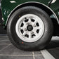 1964 Mk-1 AUSTIN MINI COOPER S 'MULTI RACE WINNING VEHICLE DRIVEN BY MANUEL LOPES GIAO'
