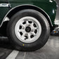 1964 Mk-1 AUSTIN MINI COOPER S 'MULTI RACE WINNING VEHICLE DRIVEN BY MANUEL LOPES GIAO'