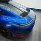 2024 PORSCHE 911 3.0T (992) CARRERA T PDK EURO 6 GENTIAN BLUE MET & 3456miles