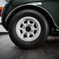 1964 Mk-1 AUSTIN MINI COOPER S 'MULTI RACE WINNING VEHICLE DRIVEN BY MANUEL LOPES GIAO'