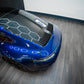2024 PORSCHE 911 3.0T (992) CARRERA T PDK EURO 6 GENTIAN BLUE MET & 3456miles