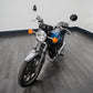 1979 YAMAHA RD250 CLASSIC 2-STROKE MOTORCYCLE 'BLUE'