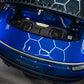 2024 PORSCHE 911 3.0T (992) CARRERA T PDK EURO 6 GENTIAN BLUE MET & 3456miles