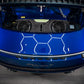 2024 PORSCHE 911 3.0T (992) CARRERA T PDK EURO 6 GENTIAN BLUE MET & 3456miles