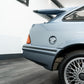 1987 Ford Sierra Rs Cosworth Moonstone Blue Low Miles Stunning Throughout.