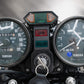 1979 YAMAHA RD250 CLASSIC 2-STROKE MOTORCYCLE 'BLUE'