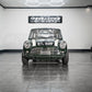 1964 Mk-1 AUSTIN MINI COOPER S 'MULTI RACE WINNING VEHICLE DRIVEN BY MANUEL LOPES GIAO'