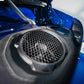 2024 PORSCHE 911 3.0T (992) CARRERA T PDK EURO 6 GENTIAN BLUE MET & 3456miles