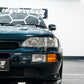 1994 Ford Escort Rs Cosworth Lux Small Turbo Mallard Green 21901-miles