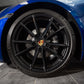 2024 PORSCHE 911 3.0T (992) CARRERA T PDK EURO 6 GENTIAN BLUE MET & 3456miles