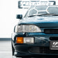 1994 Ford Escort Rs Cosworth Lux Small Turbo Mallard Green 21901-miles