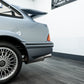 1987 Ford Sierra Rs Cosworth Moonstone Blue Low Miles Stunning Throughout.