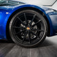 2024 PORSCHE 911 3.0T (992) CARRERA T PDK EURO 6 GENTIAN BLUE MET & 3456miles