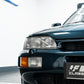 1994 Ford Escort Rs Cosworth Lux Small Turbo Mallard Green 21901-miles