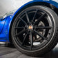 2024 PORSCHE 911 3.0T (992) CARRERA T PDK EURO 6 GENTIAN BLUE MET & 3456miles