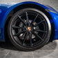 2024 PORSCHE 911 3.0T (992) CARRERA T PDK EURO 6 GENTIAN BLUE MET & 3456miles