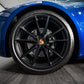 2024 PORSCHE 911 3.0T (992) CARRERA T PDK EURO 6 GENTIAN BLUE MET & 3456miles