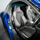 2024 PORSCHE 911 3.0T (992) CARRERA T PDK EURO 6 GENTIAN BLUE MET & 3456miles