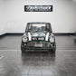 1964 Mk-1 AUSTIN MINI COOPER S 'MULTI RACE WINNING VEHICLE DRIVEN BY MANUEL LOPES GIAO'