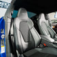 2024 PORSCHE 911 3.0T (992) CARRERA T PDK EURO 6 GENTIAN BLUE MET & 3456miles