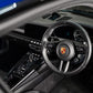 2024 PORSCHE 911 3.0T (992) CARRERA T PDK EURO 6 GENTIAN BLUE MET & 3456miles