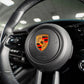 2024 PORSCHE 911 3.0T (992) CARRERA T PDK EURO 6 GENTIAN BLUE MET & 3456miles