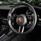 2024 PORSCHE 911 3.0T (992) CARRERA T PDK EURO 6 GENTIAN BLUE MET & 3456miles