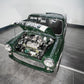 1964 Mk-1 AUSTIN MINI COOPER S 'MULTI RACE WINNING VEHICLE DRIVEN BY MANUEL LOPES GIAO'