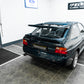 1994 Ford Escort Rs Cosworth Lux Small Turbo Mallard Green 21901-miles