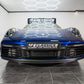 2024 PORSCHE 911 3.0T (992) CARRERA T PDK EURO 6 GENTIAN BLUE MET & 3456miles