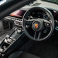 2024 PORSCHE 911 3.0T (992) CARRERA T PDK EURO 6 GENTIAN BLUE MET & 3456miles