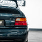 1994 Ford Escort Rs Cosworth Lux Small Turbo Mallard Green 21901-miles